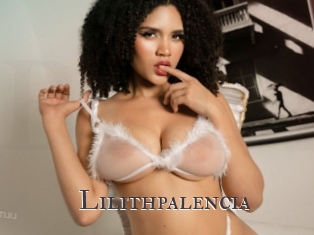 Lilithpalencia