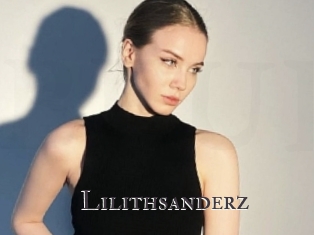 Lilithsanderz