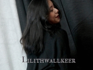 Lilithwallkeer