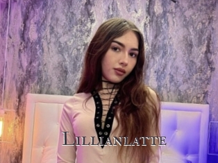 Lillianlatte