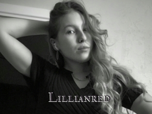 Lillianred