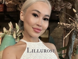 Lillurose