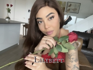 Lilybett