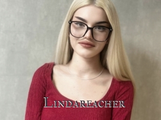 Lindareacher