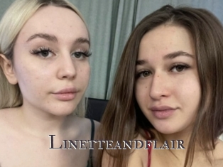 Linetteandflair