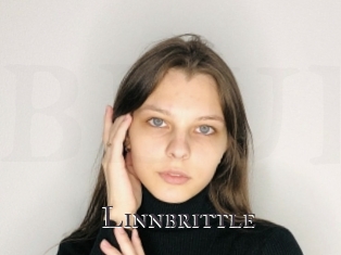 Linnbrittle