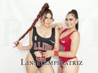 Linseyemperatriz