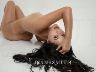 Lisanasmith