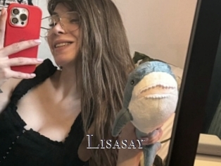 Lisasay