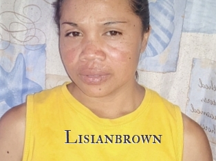 Lisianbrown