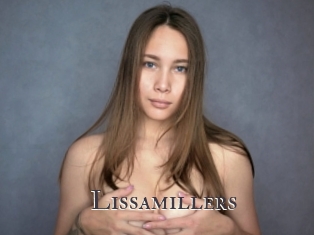 Lissamillers