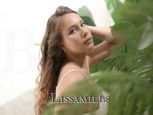 Lissamills