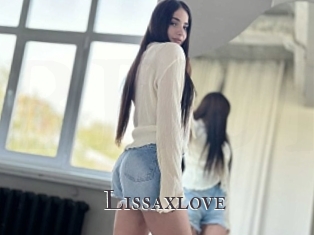 Lissaxlove