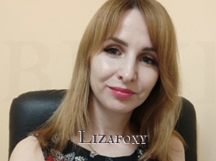 Lizafoxy