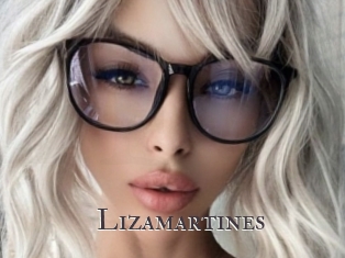 Lizamartines