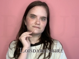 Loisdarbyshire