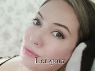 Lolajoly