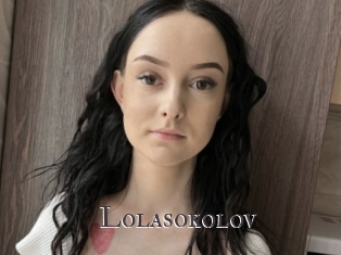 Lolasokolov