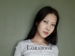 Loraboor