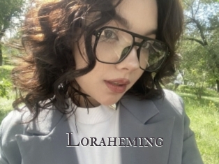 Loraheming