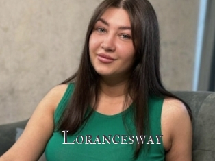 Lorancesway