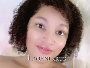 Lorenlarue