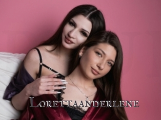 Lorettaanderlene