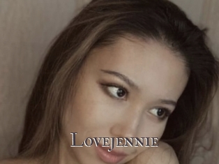 Lovejennie