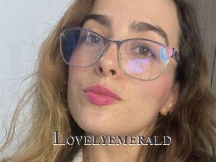 Lovelyemerald