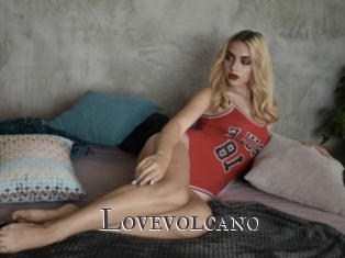 Lovevolcano