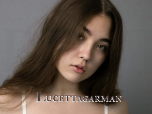 Lucettagarman