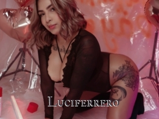 Luciferrero