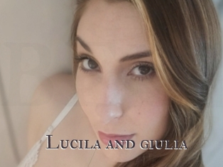 Lucila_and_giulia