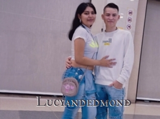 Lucyandedmond