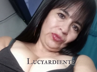 Lucyardiente