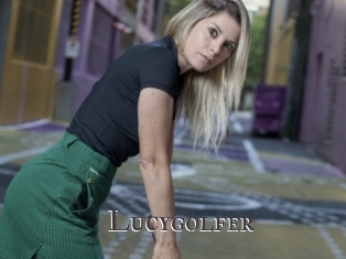 Lucygolfer