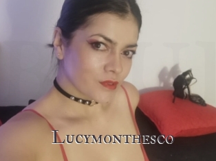 Lucymonthesco