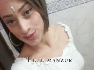 Lulu_manzur