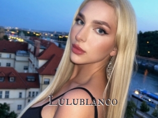 Lulublanco