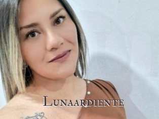 Lunaardiente