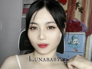 Lunababy24