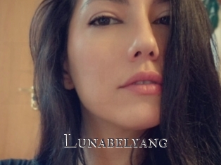 Lunabelyang