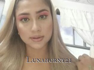 Lunahorny21