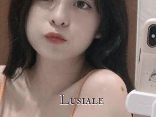 Lusiale