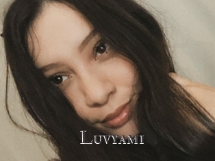 Luvyami