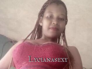 Lycianasexy