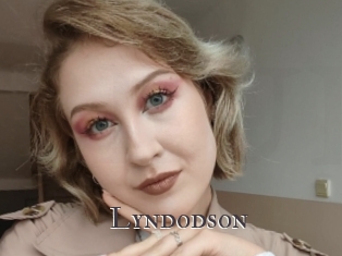 Lyndodson