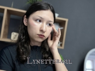 Lynettebasil