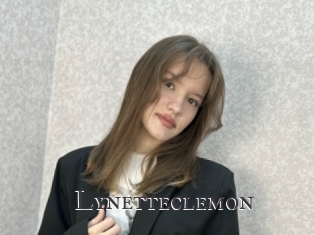 Lynetteclemon