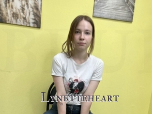 Lynetteheart